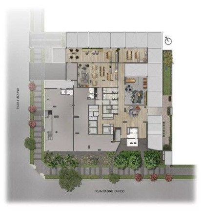 Imagem Apartamento com 3 Quartos à Venda, 111 m² em Perdizes - São Paulo