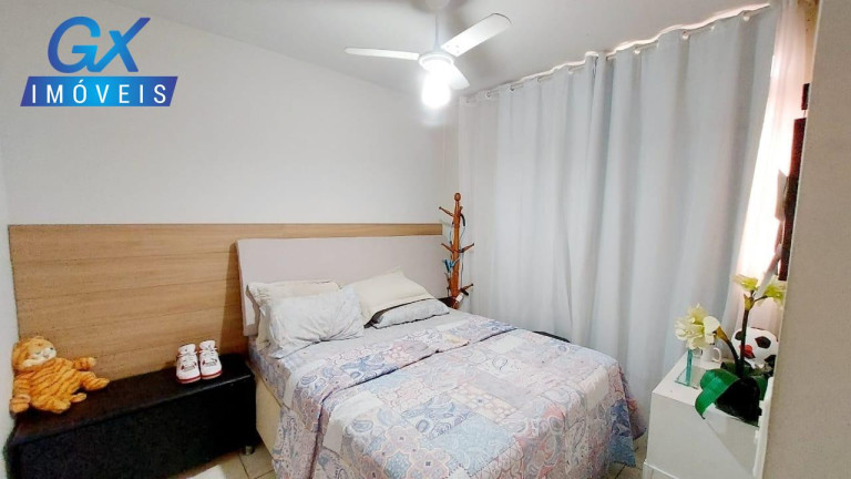 Imagem Apartamento à Venda, 45 m² em Lidici (justinópolis) - Ribeirão Das Neves Imagem Apartamento à Venda, 45 m² em Lidici (justinópolis) - Ribeirão Das Neves