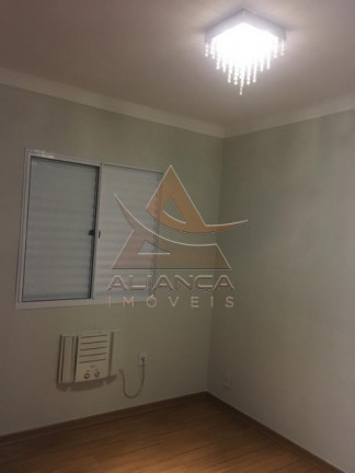 Imagem Apartamento com 2 Quartos à Venda, 49 m² em Ipiranga - Ribeirão Preto Imagem Apartamento com 2 Quartos à Venda, 49 m² em Ipiranga - Ribeirão Preto