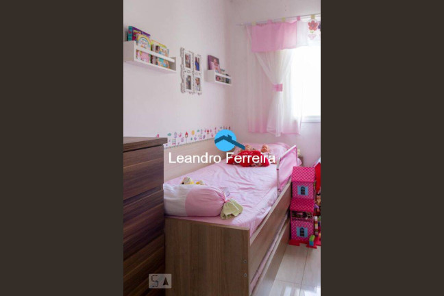 Imagem Apartamento com 2 Quartos à Venda, 54 m² em Rudge Ramos - São Bernardo Do Campo Imagem Apartamento com 2 Quartos à Venda, 54 m² em Rudge Ramos - São Bernardo Do Campo