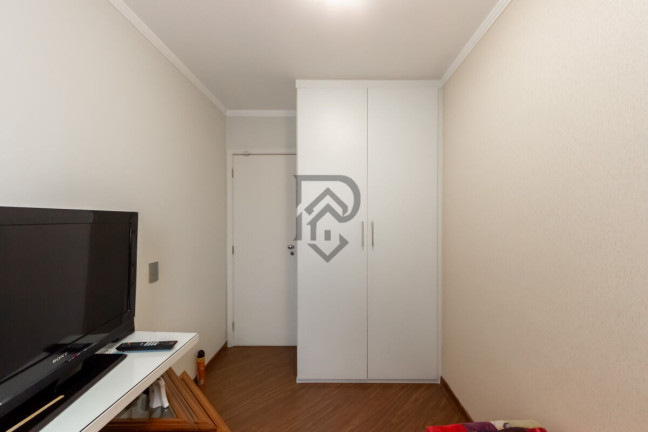 Imagem Apartamento com 3 Quartos à Venda, 85 m² em Vila Da Saúde - São Paulo