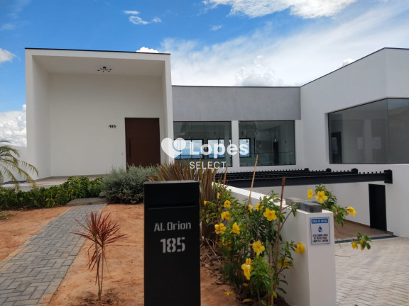 Imagem Imóvel com 4 Quartos à Venda, 682 m² em Residencial Delle Stelle - Louveira