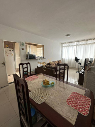 Apartamento com 2 Quartos à Venda, 95 m² em Santo Amaro - São Paulo