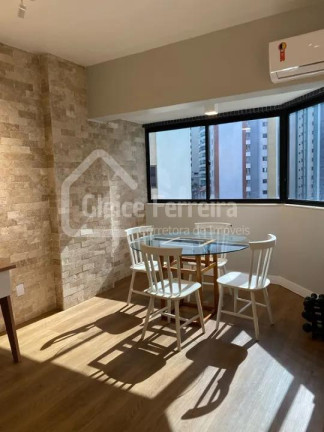 Apartamento com 2 Quartos à Venda, 90 m² em Pituba - Salvador