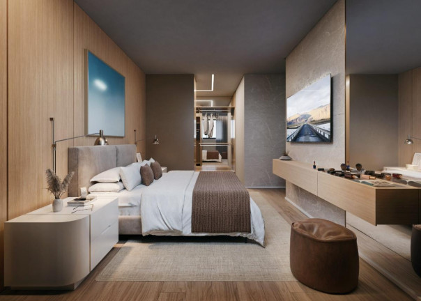 Imagem Apartamento com 3 Quartos à Venda, 99 m² em Savassi - Belo Horizonte