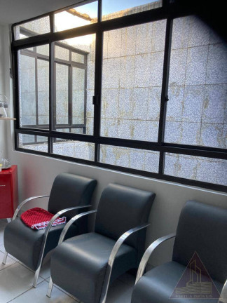 Sala Comercial para Alugar, 20 m² em Marapé - Santos