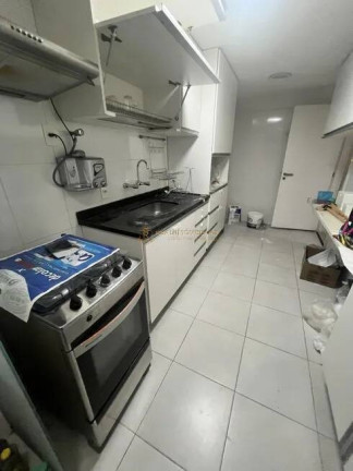 Imagem Apartamento com 2 Quartos à Venda, 81 m² em Tijuca - Rio De Janeiro