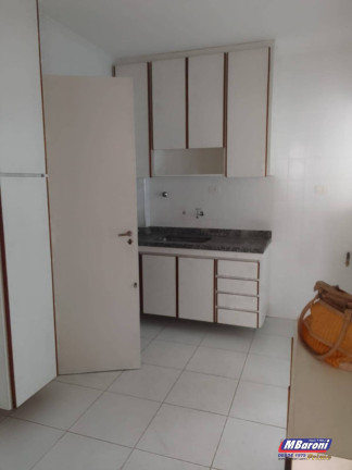 Imagem Apartamento com 3 Quartos à Venda, 110 m² em Pinheiros - São Paulo
