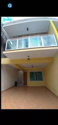 Imagem Sobrado com 3 Quartos à Venda, 125 m² em Bela Vista - Osasco Imagem Sobrado com 3 Quartos à Venda, 125 m² em Bela Vista - Osasco