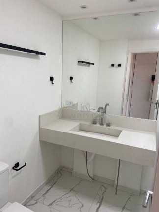 Imagem Apartamento com 3 Quartos para Alugar, 165 m² em Alphaville Industrial - Barueri Imagem Apartamento com 3 Quartos para Alugar, 165 m² em Alphaville Industrial - Barueri