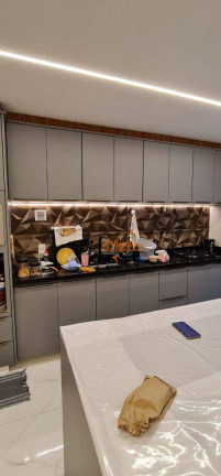 Imagem Apartamento com 2 Quartos à Venda, 89 m² em Vila Augusta - Guarulhos