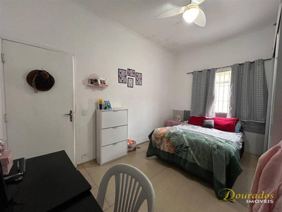 Imagem Casa com 2 Quartos à Venda, 100 m² em Maracanã - Praia Grande