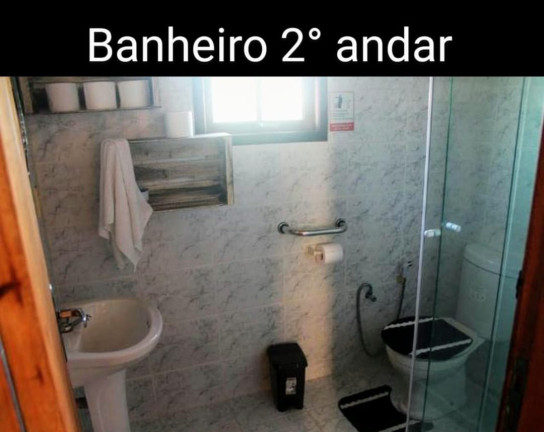 Imagem Sobrado com 3 Quartos à Venda,  em Bracuí (cunhambebe) - Angra Dos Reis