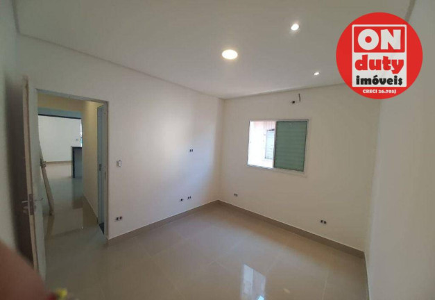 Imagem Casa com 2 Quartos à Venda, 60 m² em Parque Bitaru - São Vicente Imagem Casa com 2 Quartos à Venda, 60 m² em Parque Bitaru - São Vicente