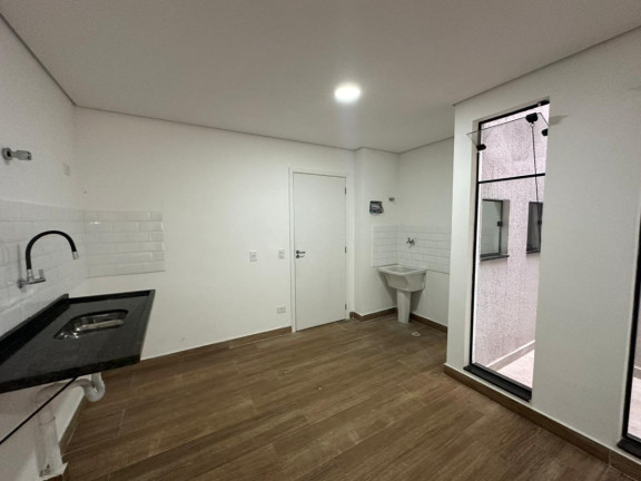 Imagem Apartamento com 1 Quarto à Venda, 36 m² em Santana - São Paulo