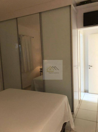 Imagem Apartamento com 3 Quartos à Venda, 105 m² em Nova Aliança - Ribeirão Preto Imagem Apartamento com 3 Quartos à Venda, 105 m² em Nova Aliança - Ribeirão Preto