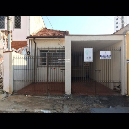 Imóvel com 3 Quartos à Venda, 130 m² em Bela Vista - Jundiaí