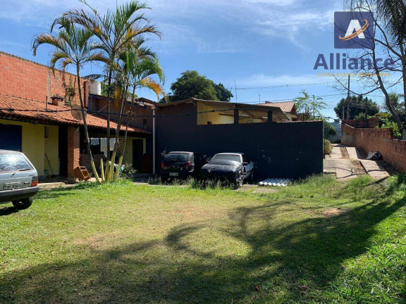 Imagem Casa com 1 Quarto para Alugar, 50 m² em Jardim Cristiane - Itupeva Imagem Casa com 1 Quarto para Alugar, 50 m² em Jardim Cristiane - Itupeva