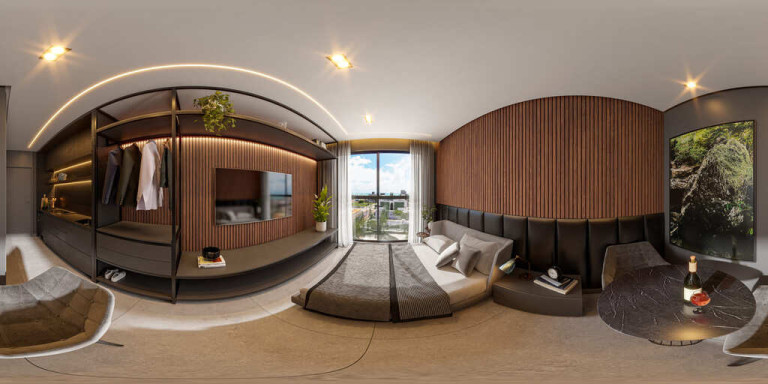 Imagem Imóvel com 1 Quarto à Venda, 20 m² em Jardim Oceania - João Pessoa Imagem Imóvel com 1 Quarto à Venda, 20 m² em Jardim Oceania - João Pessoa
