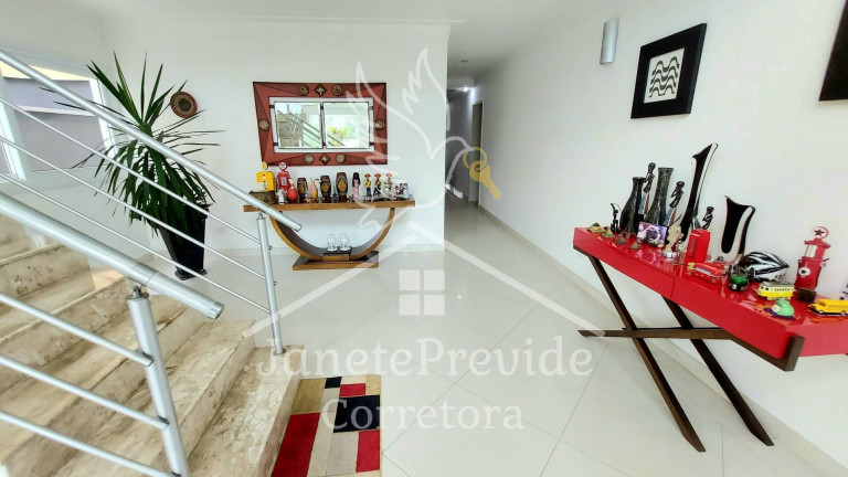 Imagem Casa de Condomínio com 4 Quartos à Venda, 450 m² em Alphaville - Santana De Parnaíba
