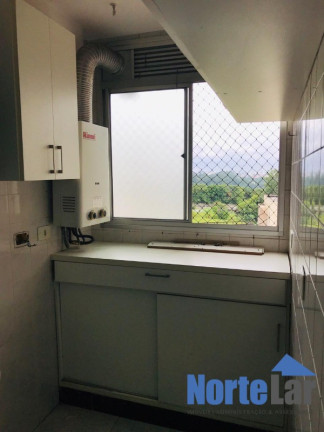 Imagem Apartamento com 3 Quartos à Venda, 75 m² em Jardim Celeste - São Paulo
