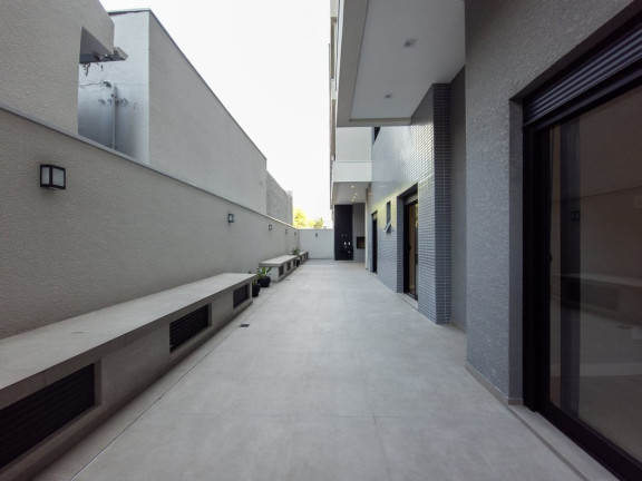 Imagem Apartamento com 3 Quartos à Venda, 116 m² em Alto Da Rua Xv - Curitiba