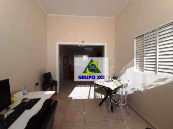 Imagem Casa com 3 Quartos à Venda, 232 m² em Jardim Nilópolis - Campinas Imagem Casa com 3 Quartos à Venda, 232 m² em Jardim Nilópolis - Campinas