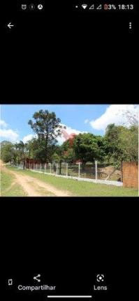 Imagem Casa com 5 Quartos à Venda, 25.000 m² em Area Rural De Itu - Itu