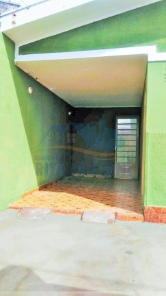Imagem Casa com 3 Quartos à Venda, 112 m² em Campos Elíseos - Ribeirão Preto Imagem Casa com 3 Quartos à Venda, 112 m² em Campos Elíseos - Ribeirão Preto
