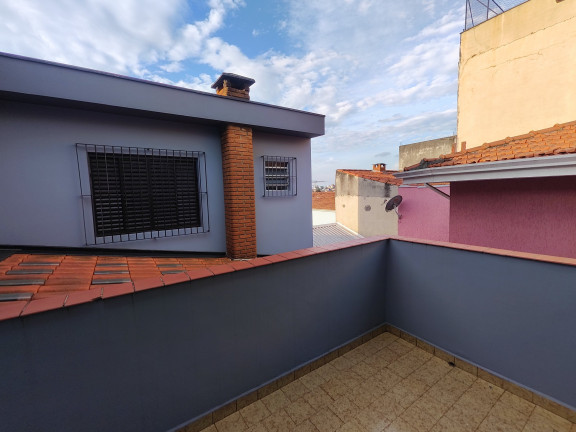 Imagem Casa com 3 Quartos à Venda, 140 m² em Assunção - São Bernardo Do Campo Imagem Casa com 3 Quartos à Venda, 140 m² em Assunção - São Bernardo Do Campo