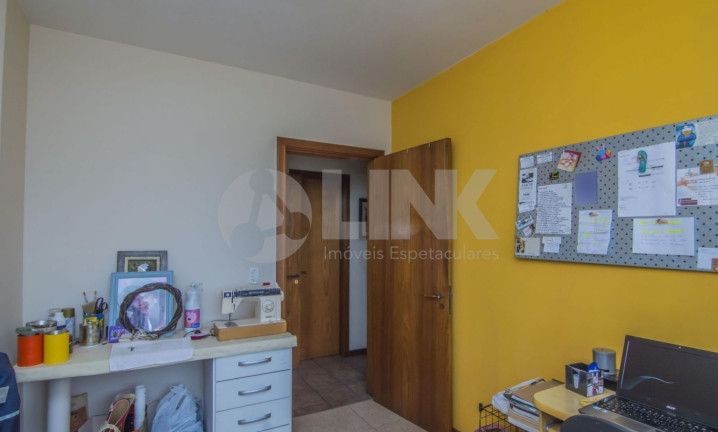 Imagem Apartamento com 3 Quartos à Venda, 92 m² em Boa Vista - Porto Alegre