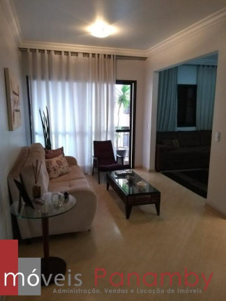 Imagem Apartamento com 3 Quartos à Venda, 80 m² em Santana - São Paulo