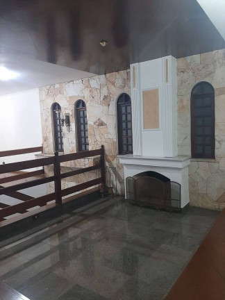 Imagem Casa com 5 Quartos à Venda, 350 m² em City Bussocaba - Osasco