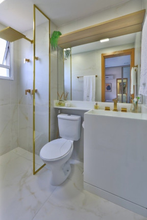 Imagem Apartamento com 2 Quartos à Venda, 52 m² em Morumbi - São Paulo Imagem Apartamento com 2 Quartos à Venda, 52 m² em Morumbi - São Paulo