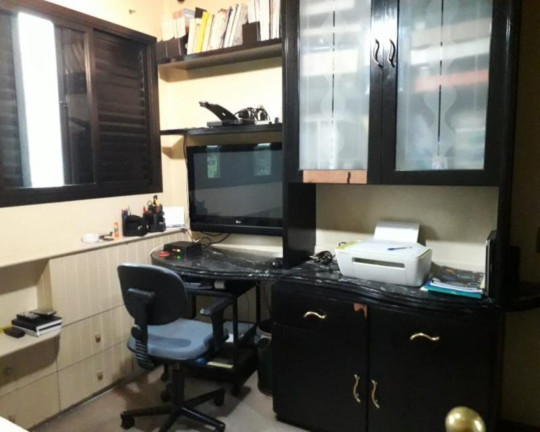 Imagem Apartamento com 4 Quartos à Venda, 200 m² em Pinheiros - São Paulo