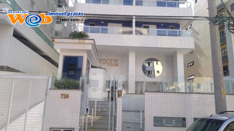 Imagem Apartamento com 2 Quartos à Venda, 71 m² em Praia Grande Imagem Apartamento com 2 Quartos à Venda, 71 m² em Praia Grande