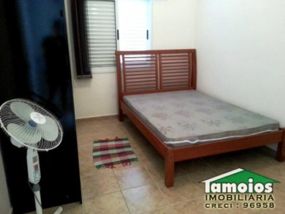 Imagem Apartamento com 2 Quartos para Temporada, 60 m² em Itaguá - Ubatuba