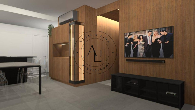 Imagem Apartamento com 3 Quartos à Venda, 11 m² em Taquaral - Campinas