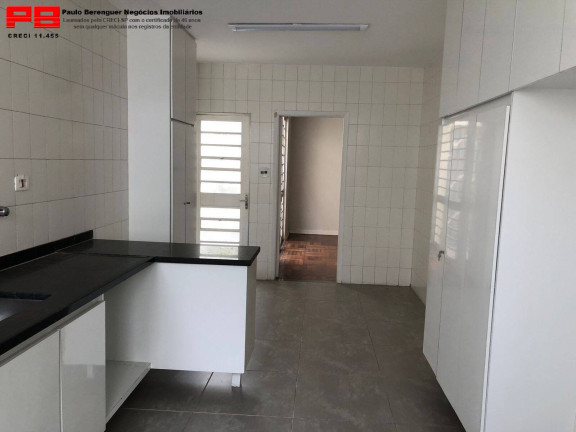 Imagem Casa com 3 Quartos à Venda, 200 m² em Brooklin - São Paulo