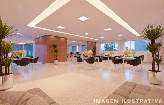 Imagem Apartamento com 2 Quartos à Venda, 63 m² em Buraquinho - Lauro De Freitas Imagem Apartamento com 2 Quartos à Venda, 63 m² em Buraquinho - Lauro De Freitas