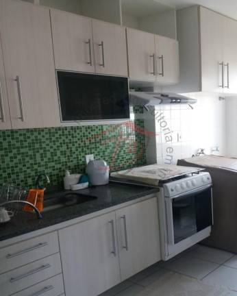 Imagem Imóvel com 2 Quartos à Venda, 50 m² em Jardim Recanto Dos Sonhos - Sumaré