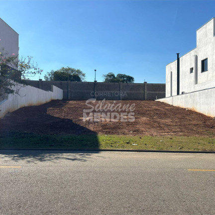 Imagem Terreno em Condomínio à Venda, em Alphaville Nova Esplanada - Votorantim Imagem Terreno em Condomínio à Venda, em Alphaville Nova Esplanada - Votorantim
