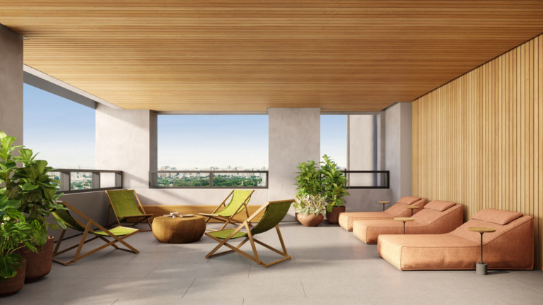 Imagem Imóvel com 3 Quartos à Venda, 378 m² em Pinheiros - São Paulo