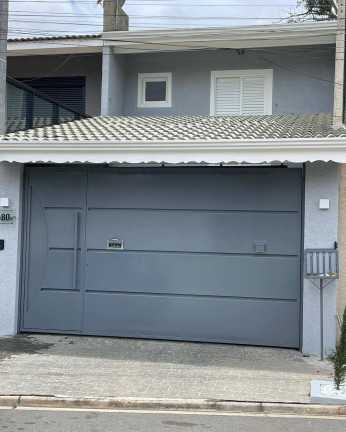 Casa à Venda, 140 m² em Jardim Do Lago - Atibaia