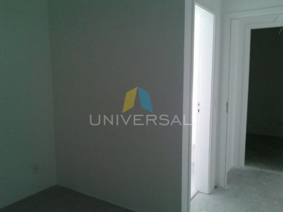 Imagem Apartamento com 2 Quartos à Venda, 72 m² em Tatuape - Sao Paulo