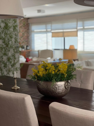 Imagem Apartamento com 3 Quartos à Venda, 359 m² em Real Parque - São Paulo Imagem Apartamento com 3 Quartos à Venda, 359 m² em Real Parque - São Paulo