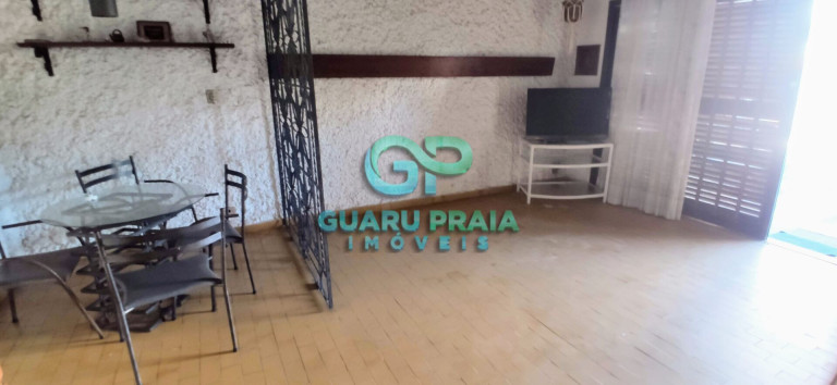 Imagem Casa com 3 Quartos à Venda, 155 m² em Enseada - Guarujá Imagem Casa com 3 Quartos à Venda, 155 m² em Enseada - Guarujá