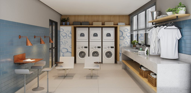 Imagem Apartamento com 2 Quartos à Venda, 33 m² em República - São Paulo