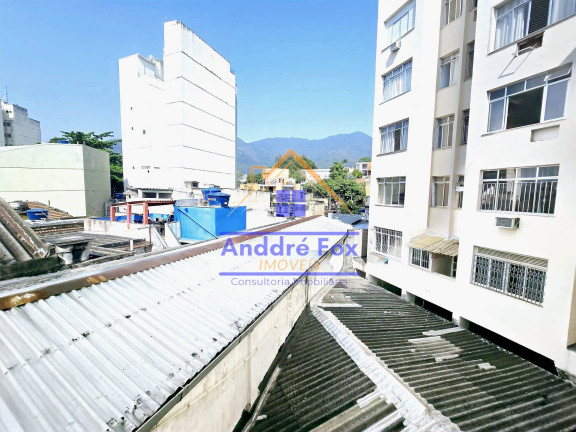 Imagem Apartamento com 1 Quarto à Venda, 60 m² em Andaraí - Rio De Janeiro Imagem Apartamento com 1 Quarto à Venda, 60 m² em Andaraí - Rio De Janeiro