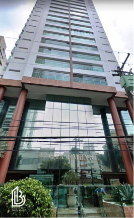 Apartamento com 3 Quartos à Venda, 119 m² em Embaré - Santos